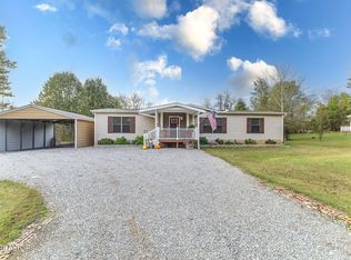 1160 Little Dogwood Rd, Kingston, TN 37763