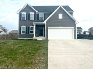 520 Oliver Way, Rittman, OH 44270