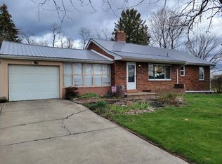 2210 Middle Ridge Rd, Newport, PA 17074