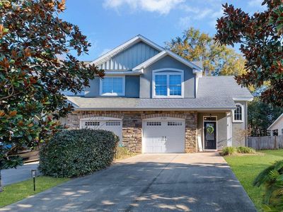 2728 Summer Meadow Dr, Tallahassee, FL, 32303
