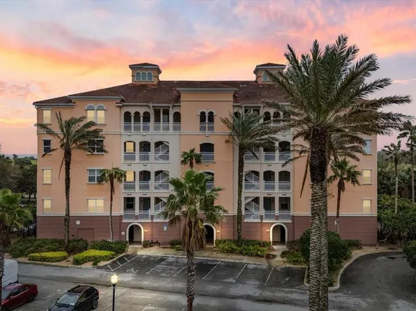 5 Ocean Crest Way APT 1414, Palm Coast, FL 32137