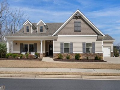 120 Hawks Trl, Waleska, GA, 30183