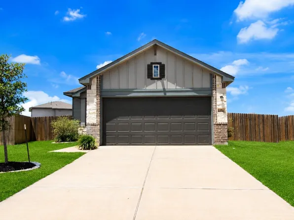 14706 Pinion Ct, Conroe, TX 77302