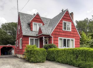 9606 SE 38th Ave, Milwaukie, OR