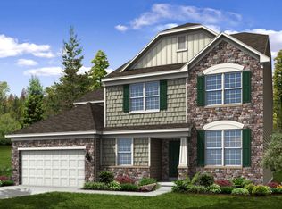 111 Bluestone Ln, Delaware, OH 43015