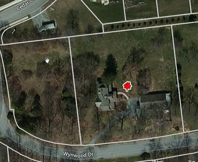 20 Wynwood Dr, Mountville, PA 17554 Zillow