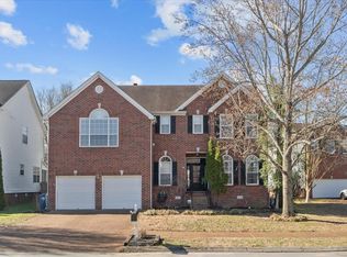491 Essex Park Cir, Franklin, TN 37069