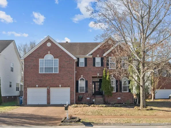 491 Essex Park Cir, Franklin, TN 37069