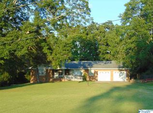 2881 Lawrence Cove Rd, Eva, AL 35621
