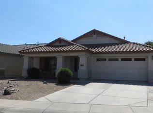 38438 N Beverly Ave, San Tan Valley, AZ 85140