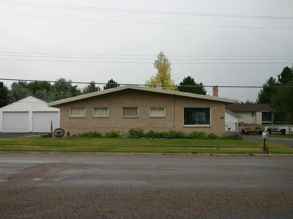 170 E 3 S, Soda Springs, ID 83276
