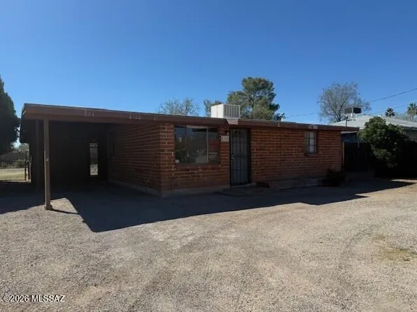 5126 E Lee St, Tucson, AZ 85712