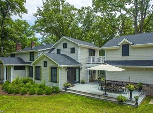 210 Mount Harmony Rd, Bernardsville, NJ 07924