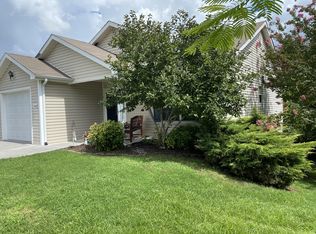 1060 Brittany Deanne Ln, Knoxville, TN 37934
