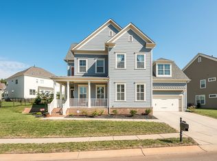 1037 Dunwoody Dr, Fort Mill, SC 29707