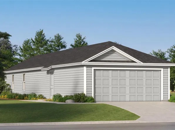 321 Road 590106, Cleveland, TX 77327