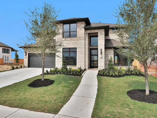 10411 Bright Cloud Dr, Richmond, TX 77406
