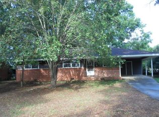 800 N Briarcliff Rd, Warner Robins, GA 31088