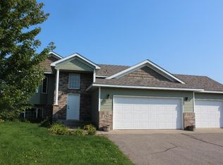 241 Newspaper Run, Kimball, MN 55353