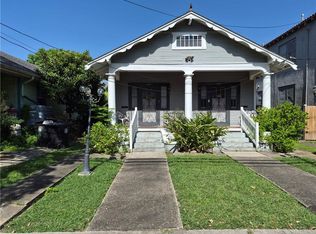 4011-13 Franklin Ave, New Orleans, LA 70122