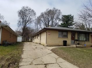 818 Miriam Ave, Rockford, IL 61101