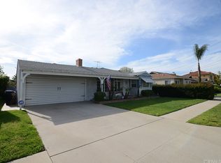 13231 Corrigan Ave, Downey, CA 90242