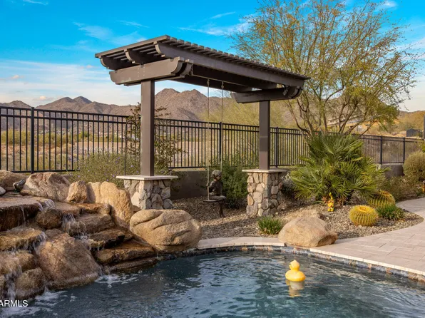 10902 N 138TH Place, Scottsdale, AZ 85259