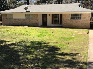 14938 Odom Rd, Hosston, LA 71043