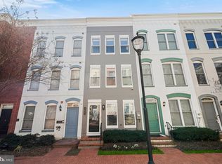 1043 5th St SE, Washington, DC 20003