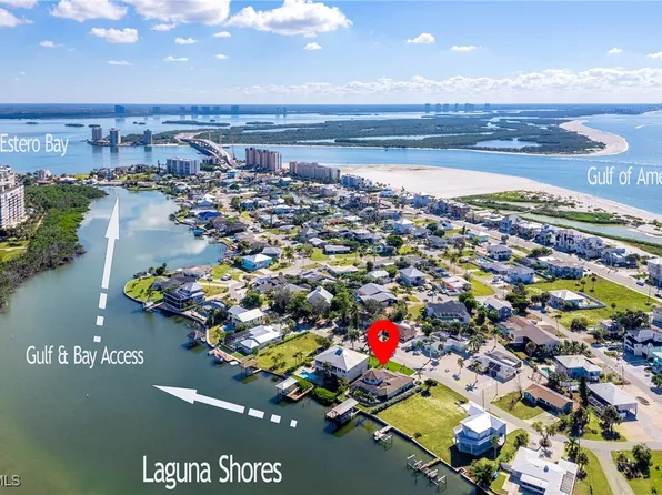 8047 Lagoon Rd, Fort Myers Beach, FL 33931