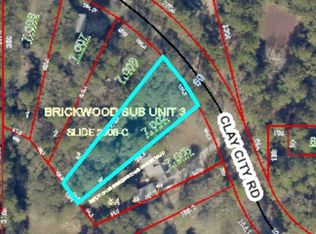 12608 Clay City Rd LOT 4, Fairhope, AL 36532
