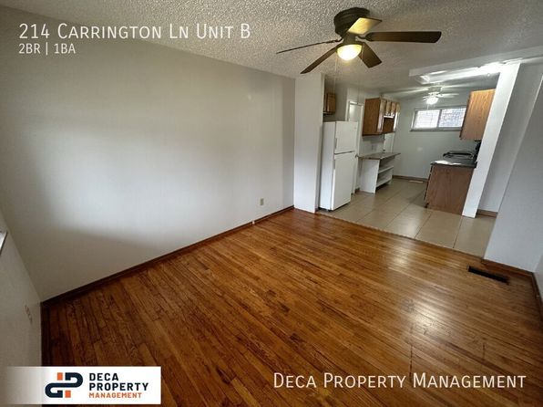 214 Carrington Ln UNIT B, Saint Louis, MO 63125