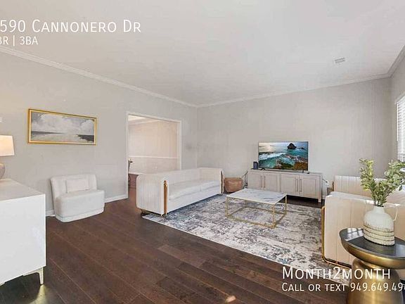 5th image of 5590 Cannonero Dr
