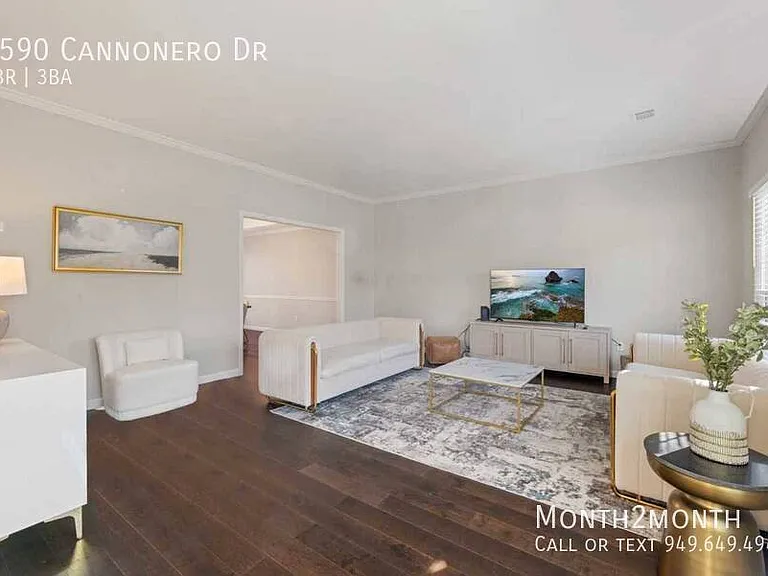 5590 Cannonero Dr — Photo 5
