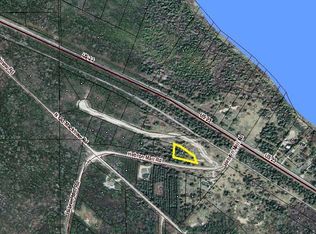 7791 Fern Ln, Cheboygan, MI 49721