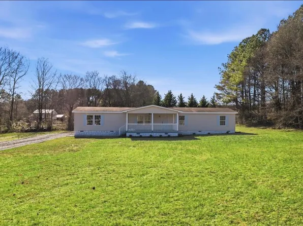 115 Bank Of Dalton Dr, Cohutta, GA 30710