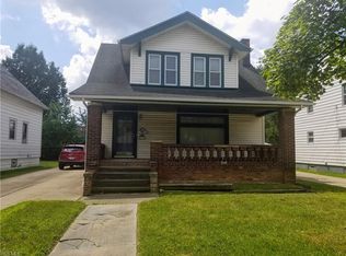 8710 Rosewood Ave, Cleveland, OH 44105