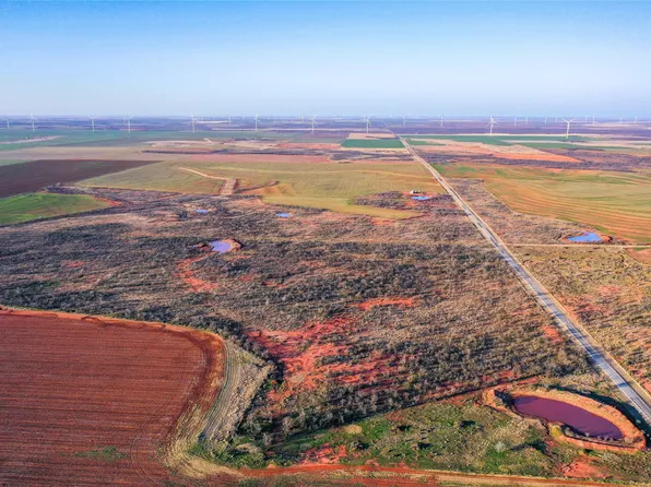 Fm 618, Haskell, TX 79521