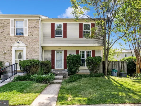 19131 Broadwater Way, Gaithersburg, MD 20879