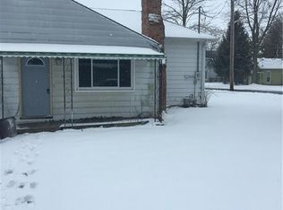 129 S Maple St, Pittsboro, IN 46167
