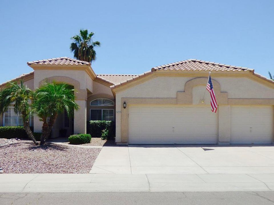 1st image of 5433 E Helena Dr