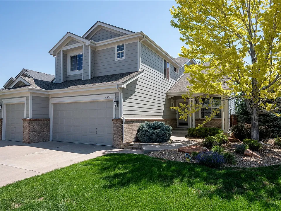 4454 S Himalaya Cir
