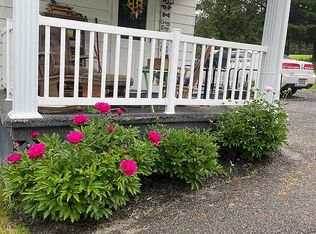 770 Main St, Saint Francis, ME 04774