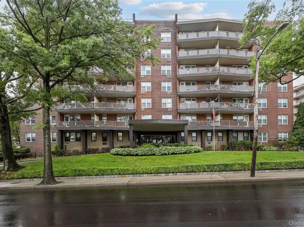 360 Westchester Avenue #503, Port Chester, NY 10573