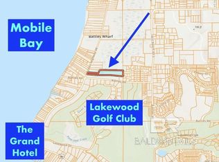 18420 Scenic Highway 98, Fairhope, AL 36532