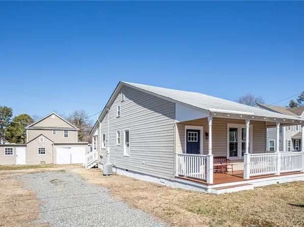 4312 8th St, Richmond, VA 23223