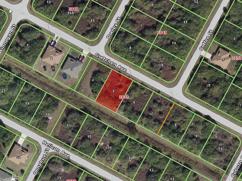 1st image of 12173 Gretchen Ave
