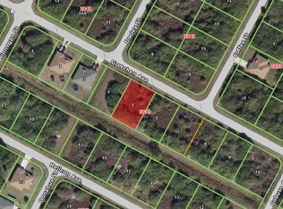 12173 Gretchen Ave, Port Charlotte, FL 33981