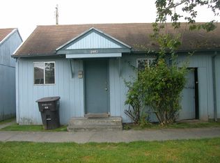 1258 9th Ave, Longview, WA 98632