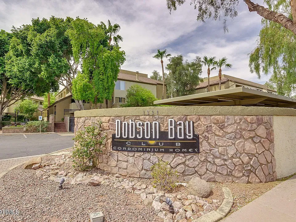 1331 W Baseline Rd #316